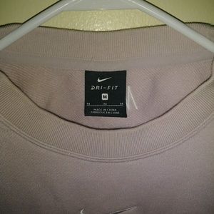 Pullover o sudadera para dama. Nike original.para